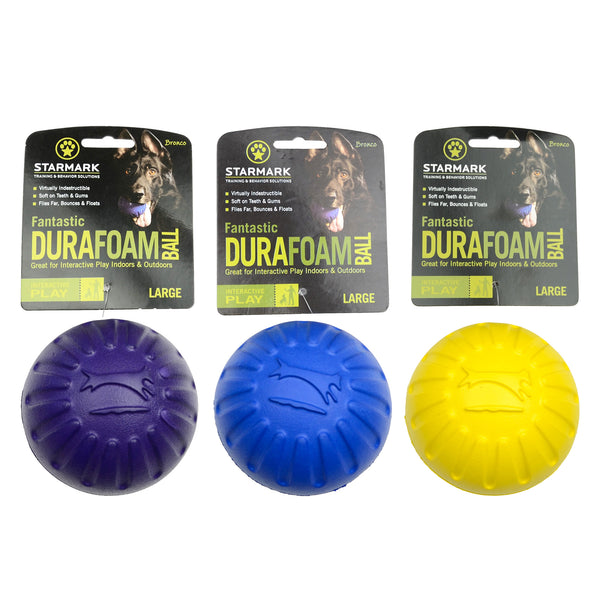 Starmark durafoam 2025