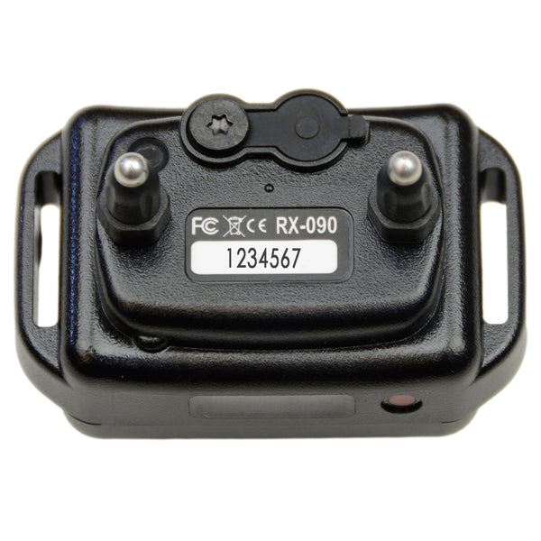 ECollar Technologies Bare Receiver Redline K9 Canada