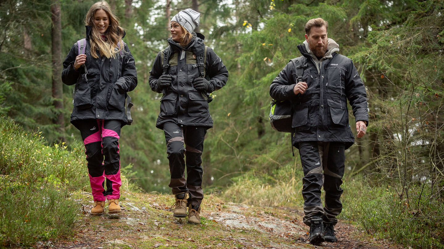 Arrak Outdoor