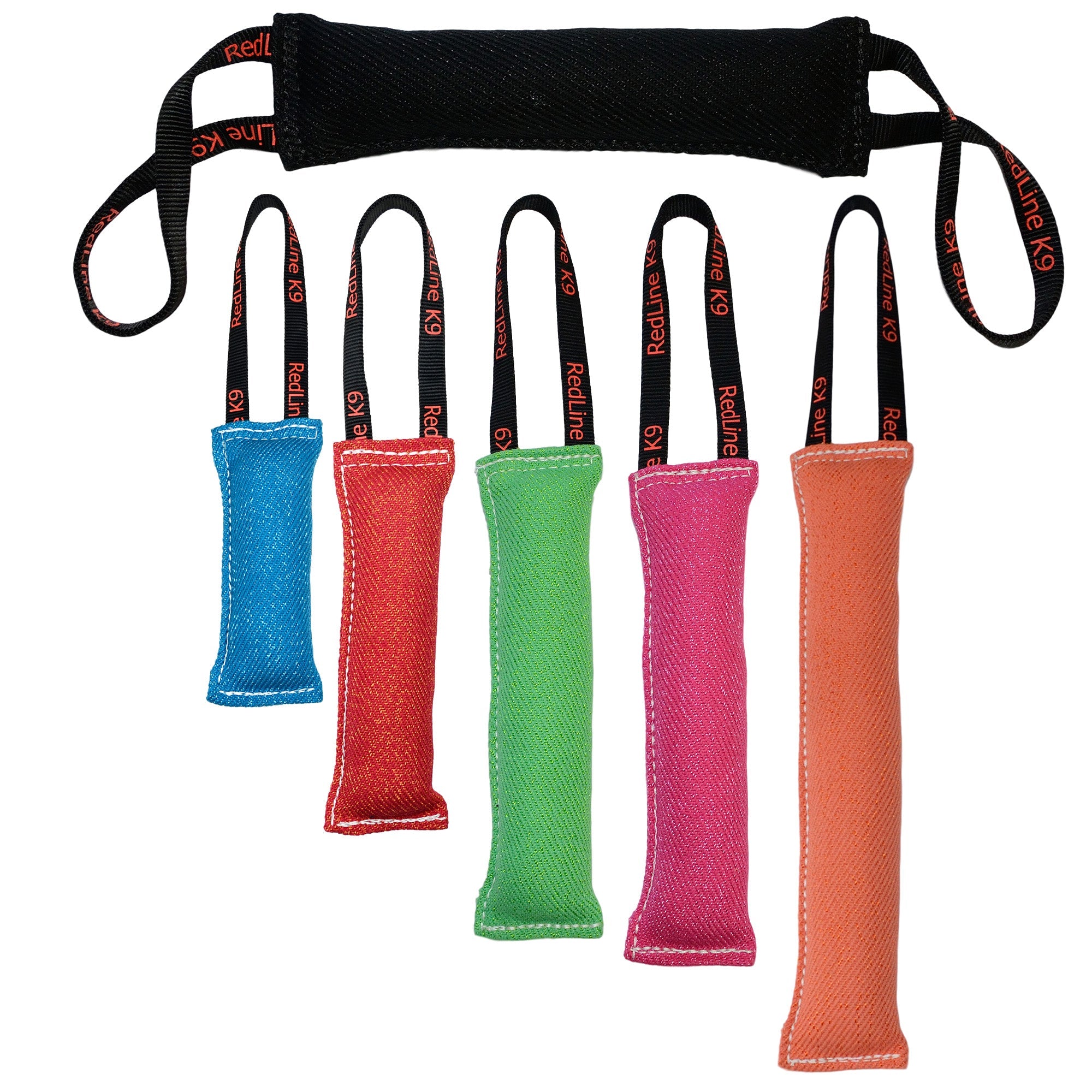 Redline K-9 Leather Puppy Flirt Pole – Redline K-9 Canada