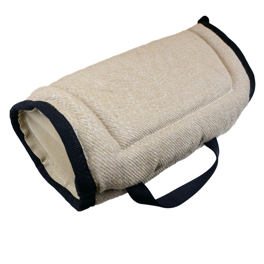 7515 Jute Puppy Sleeve