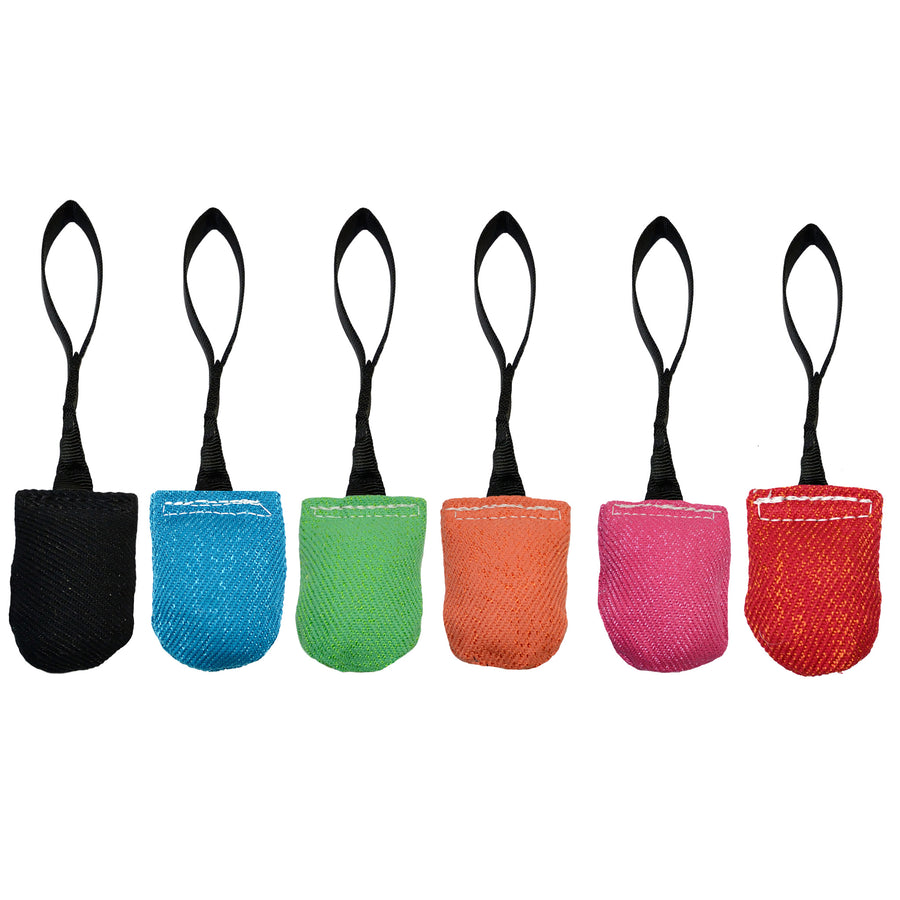 Bosko Magnet Tug Toy