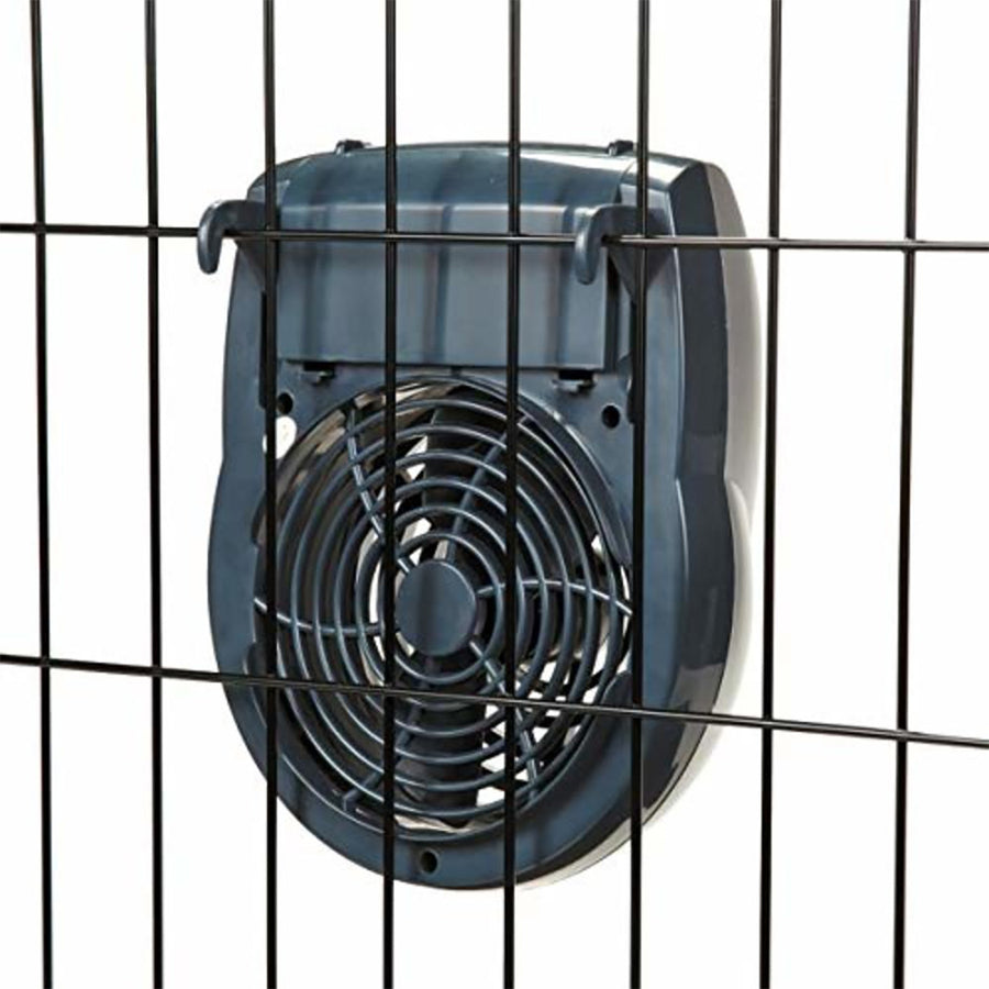 Cool Pup Dog Crate Fan
