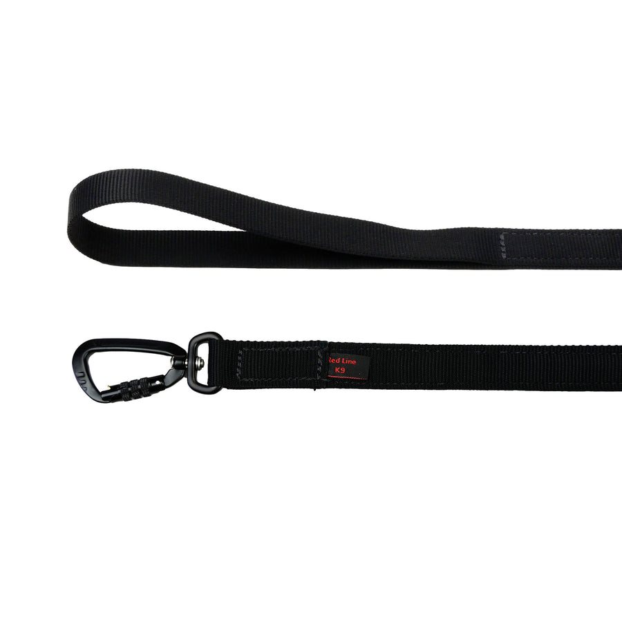 Double Layer Nylon Leash