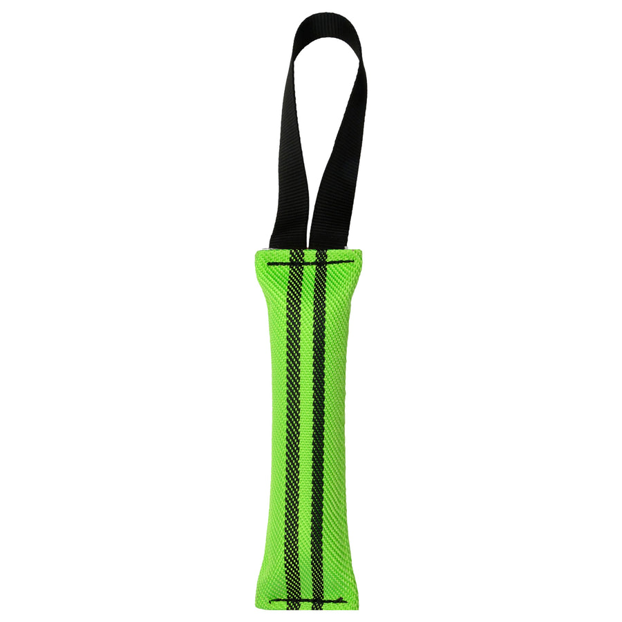 Fire hose deals tug toy