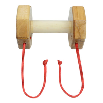 IGP Dumbbell With Nylon Handles