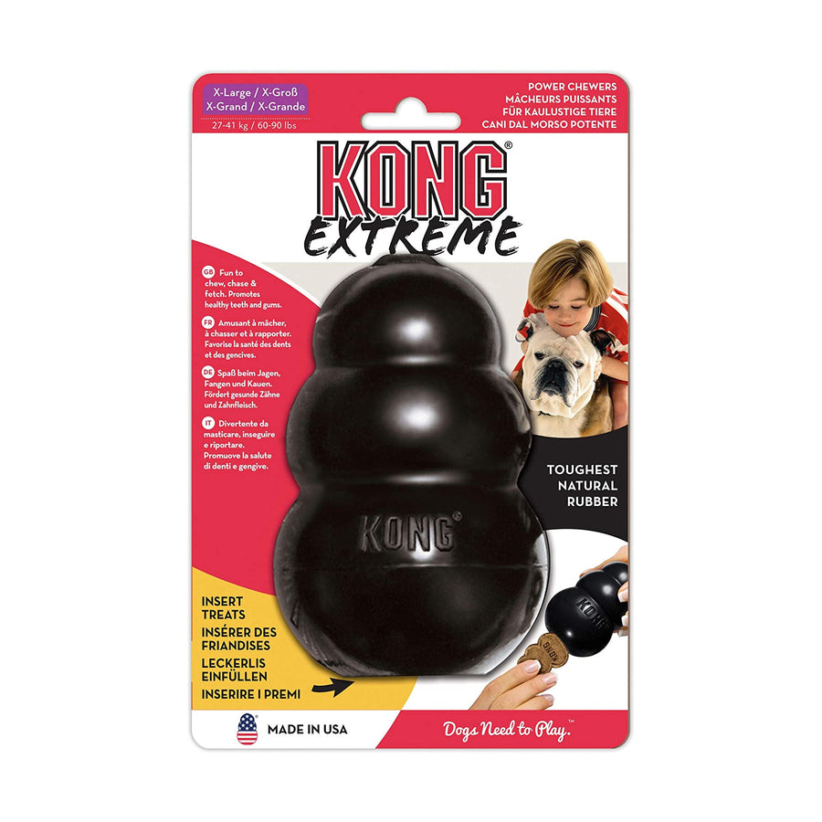 Kong Extreme Dog Toy