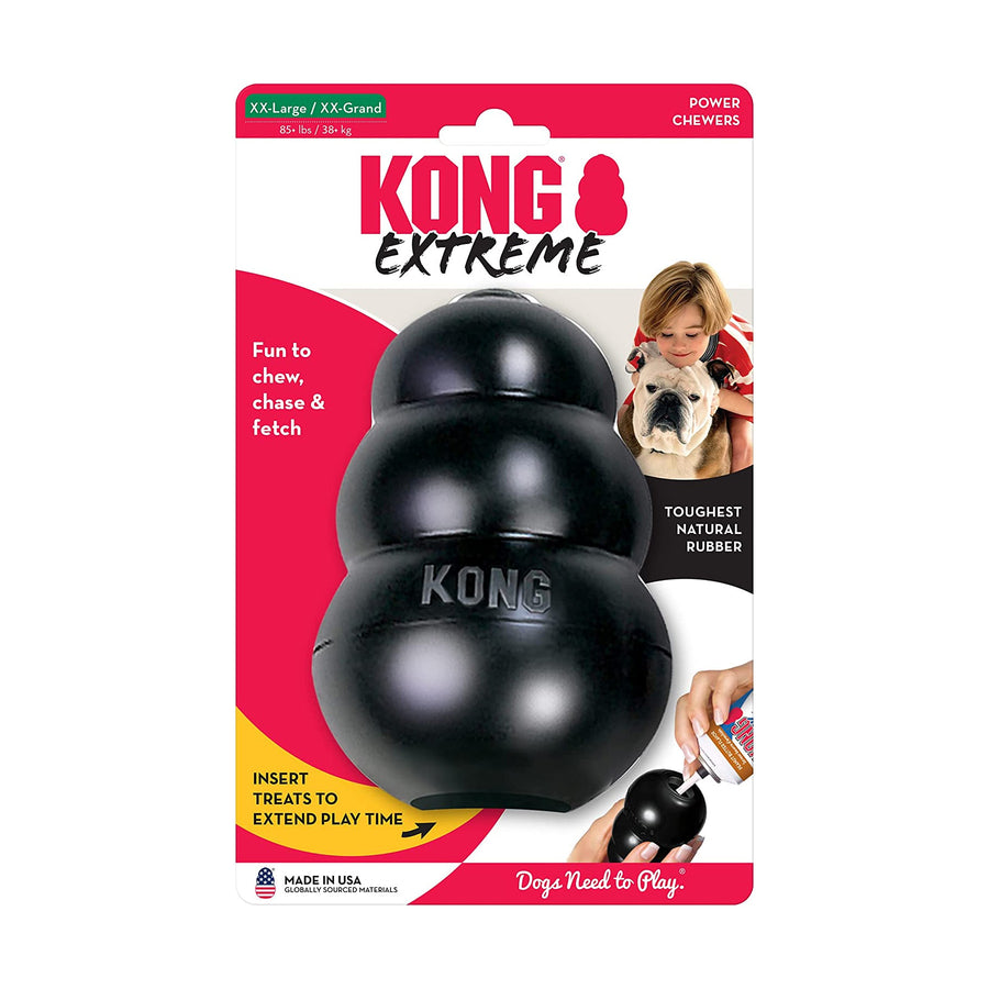 Kong Extreme Dog Toy