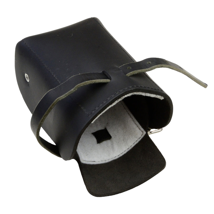 Decoy Leather Hand Protection