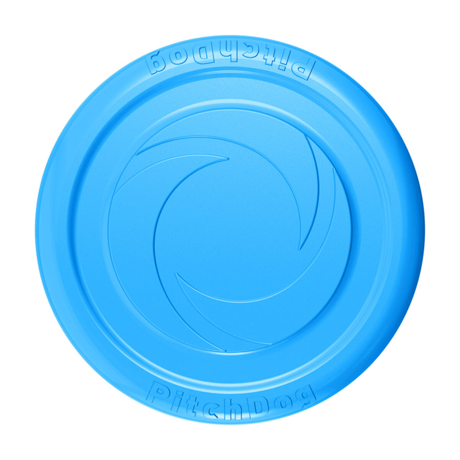 PitchDog Flying Disc
