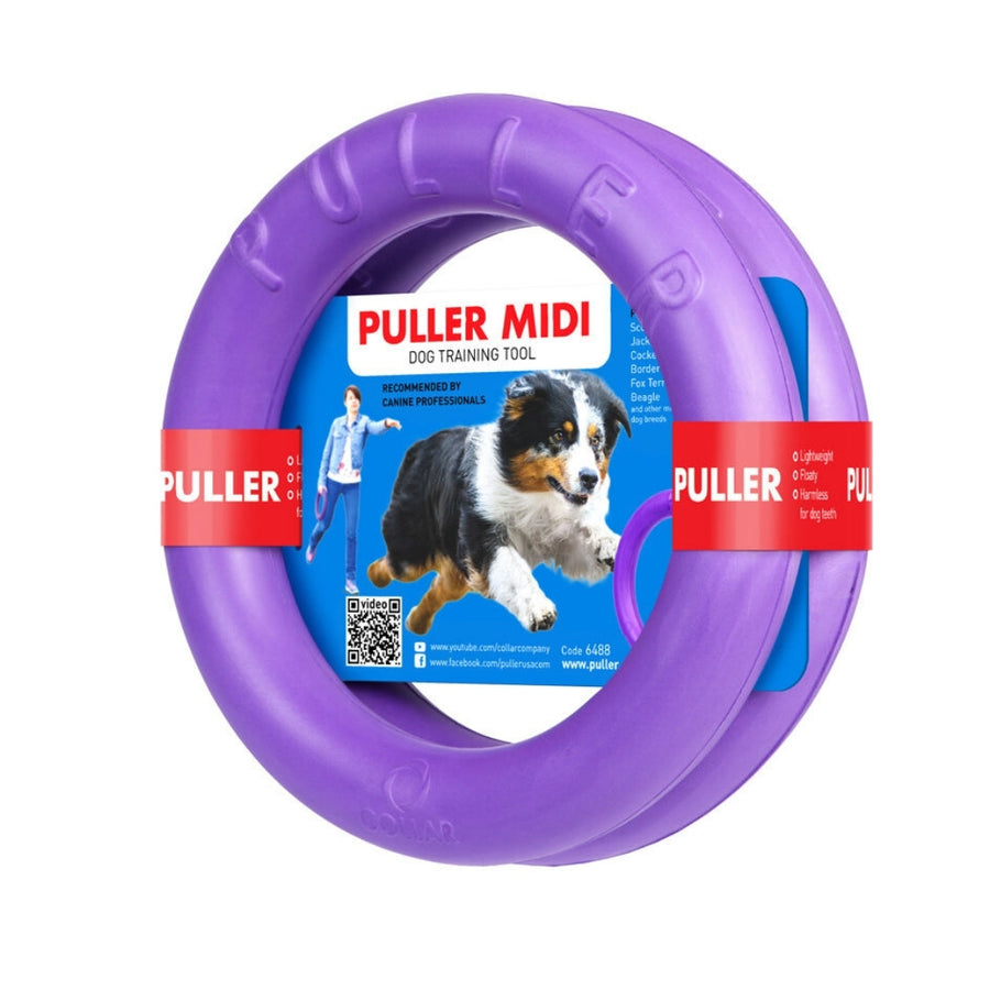 Puller Standard and Puller Midi Combo Pack