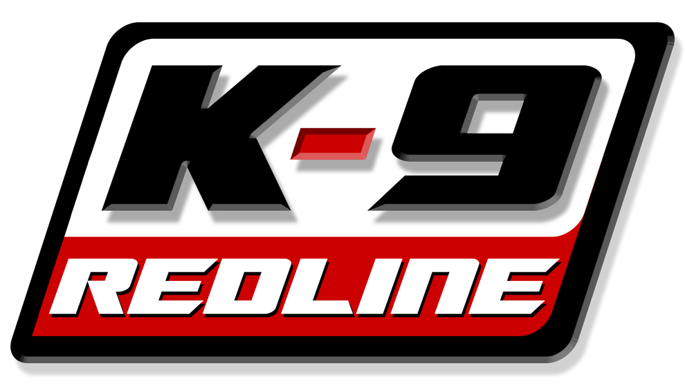 Redline K-9 – Redline K-9 Canada