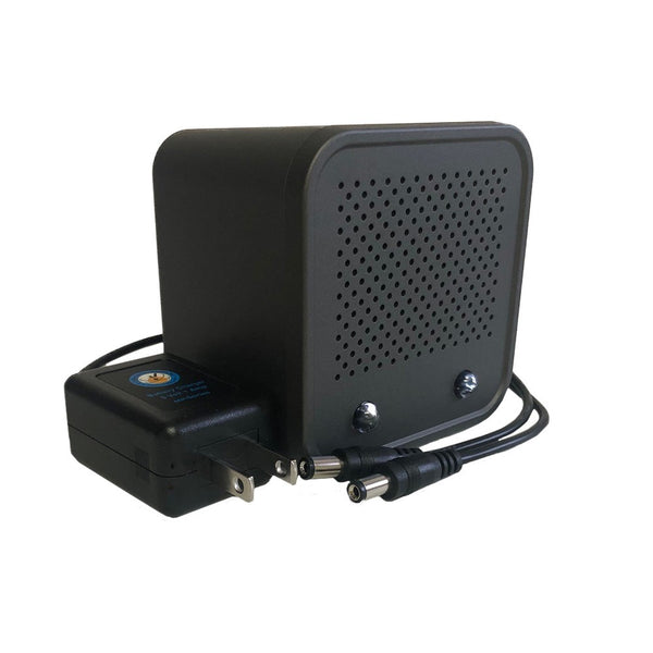 E-Collar Technologies Sound Box – Redline K-9 Canada