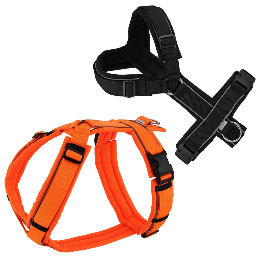 Sprenger Y-Harness 2.0