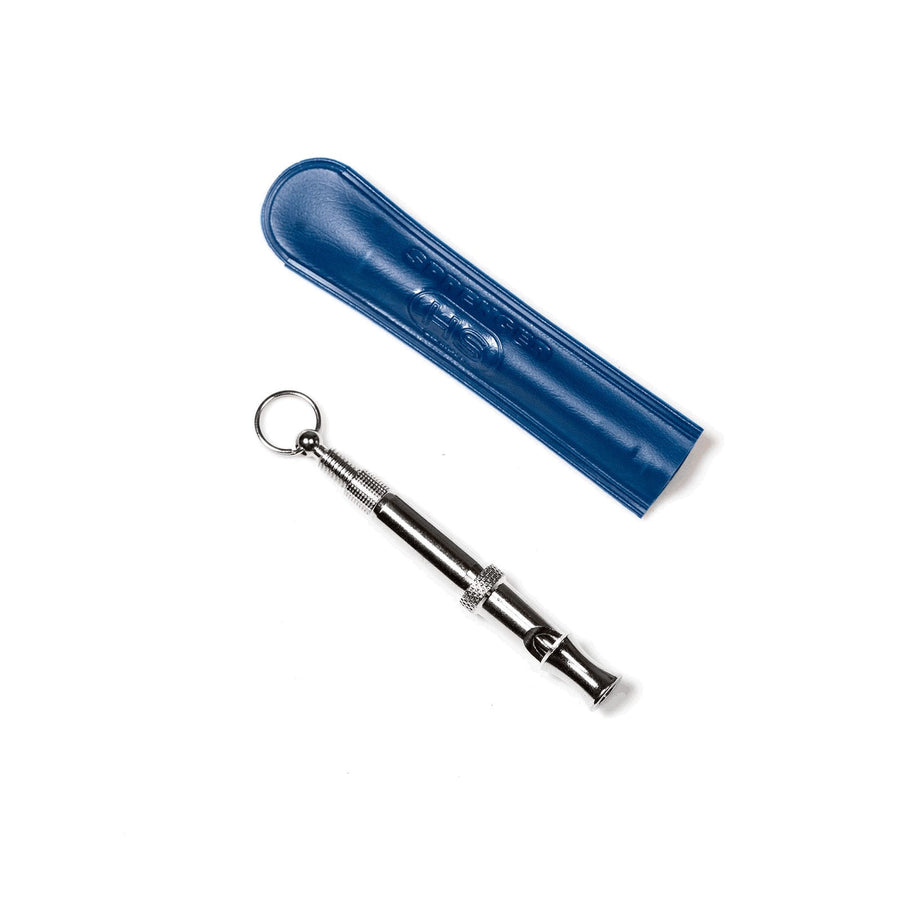 Herm Sprenger SIlent Whistle
