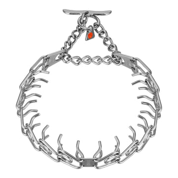 Sprenger 3mm Stainless Steel Prong Collar With Toggle