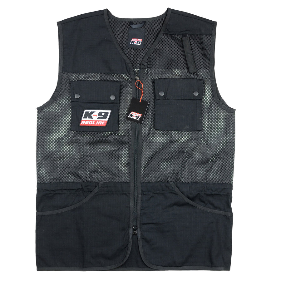 Warm Weather Vest