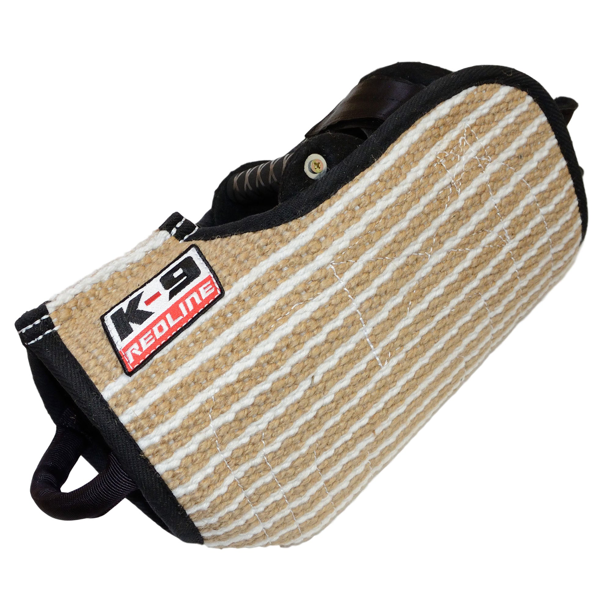 Redline K-9 Adjustable Firmness Half Sleeve – Redline K-9 Canada