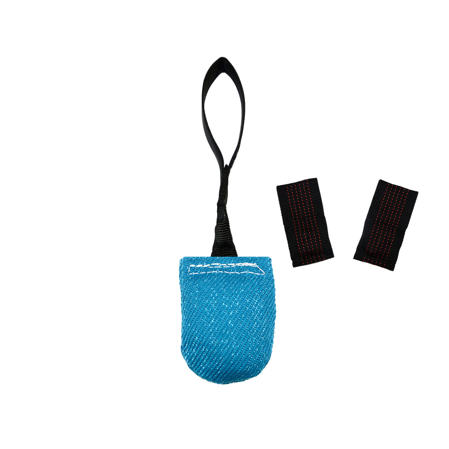 Bosko Magnet Tug Toy