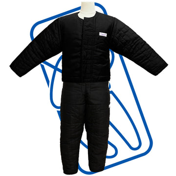 Demanet Kevlar Hidden Bite Suit