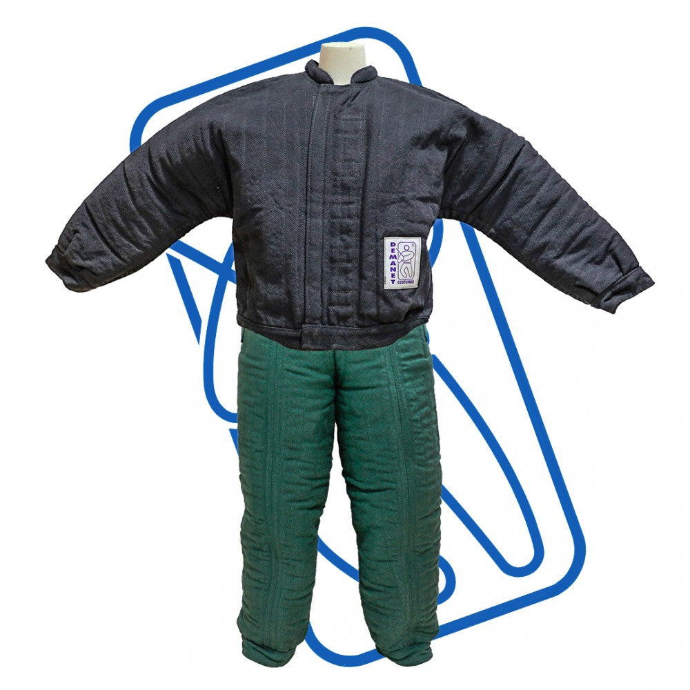 Used dog bite suit for sale cheap