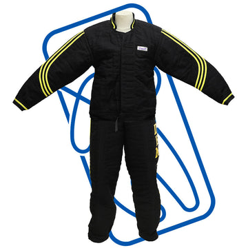 Demanet Competition Bite Suit - Standard Size