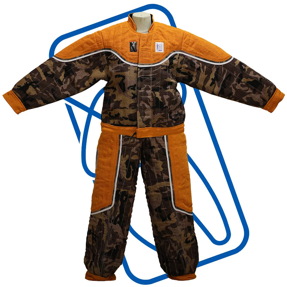 Bite Suits Redline K 9 Canada