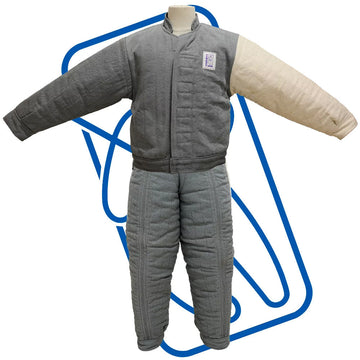 Demanet Semi Training Bite Suit - Standard Size