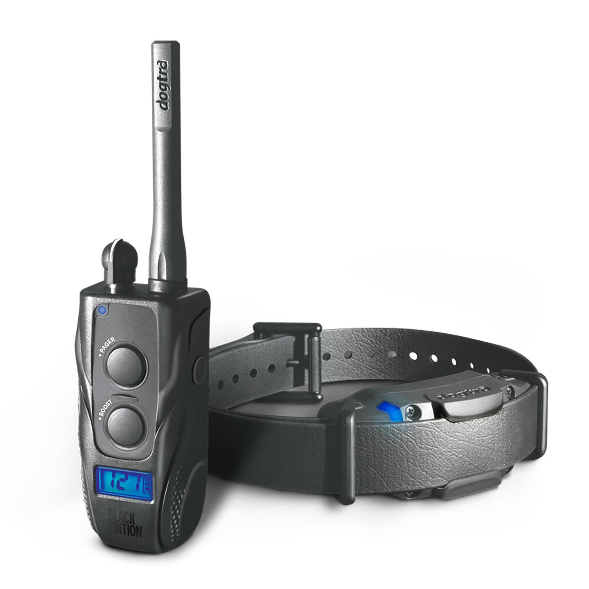 Dogtra 1900S Black Edition Boost Lock Redline K 9 Canada