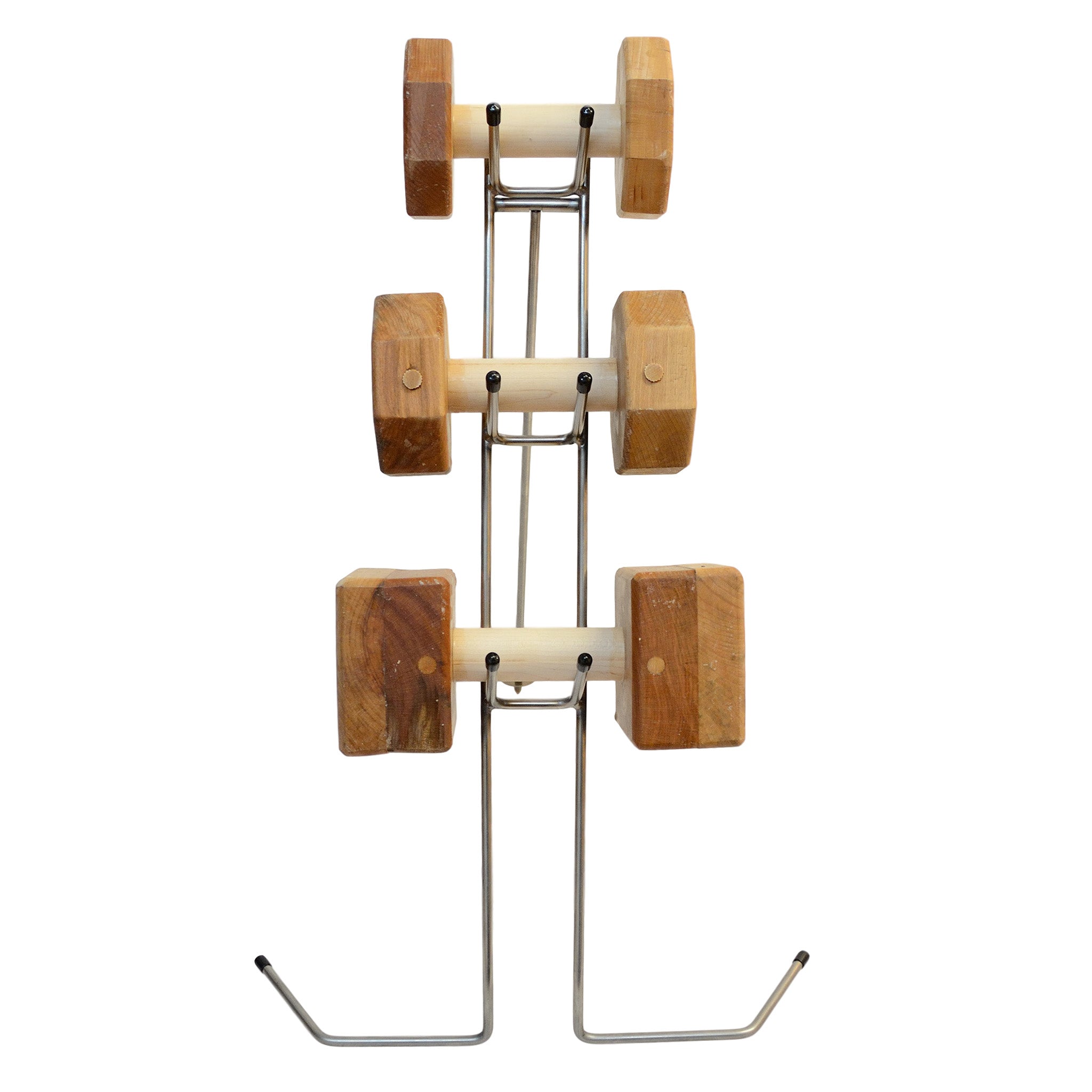 Redline K-9 Lightweight Dumbbell Stand – Redline K-9 Canada