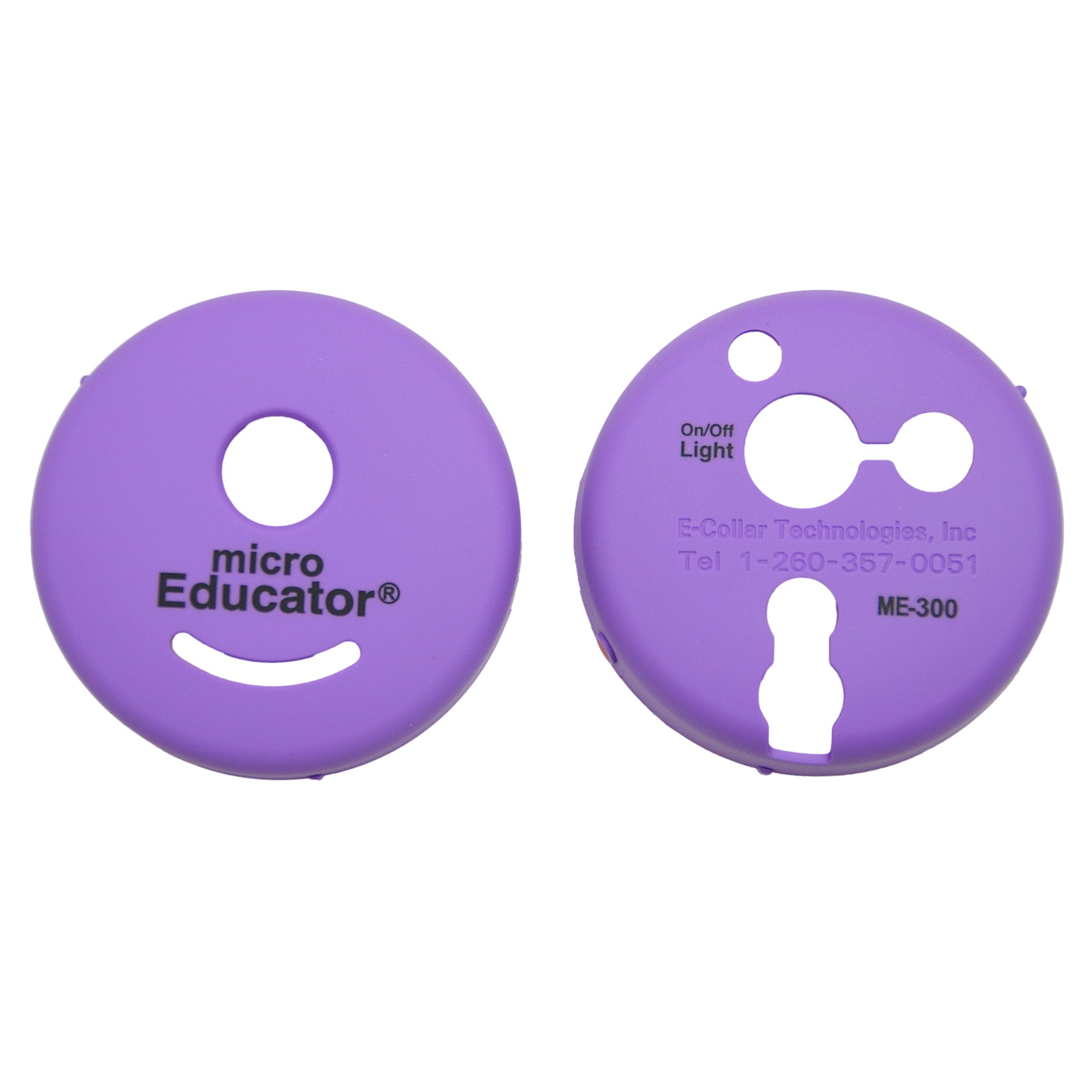 Micro Educator E E Technologies Dog Collar Dog Shock Collar With