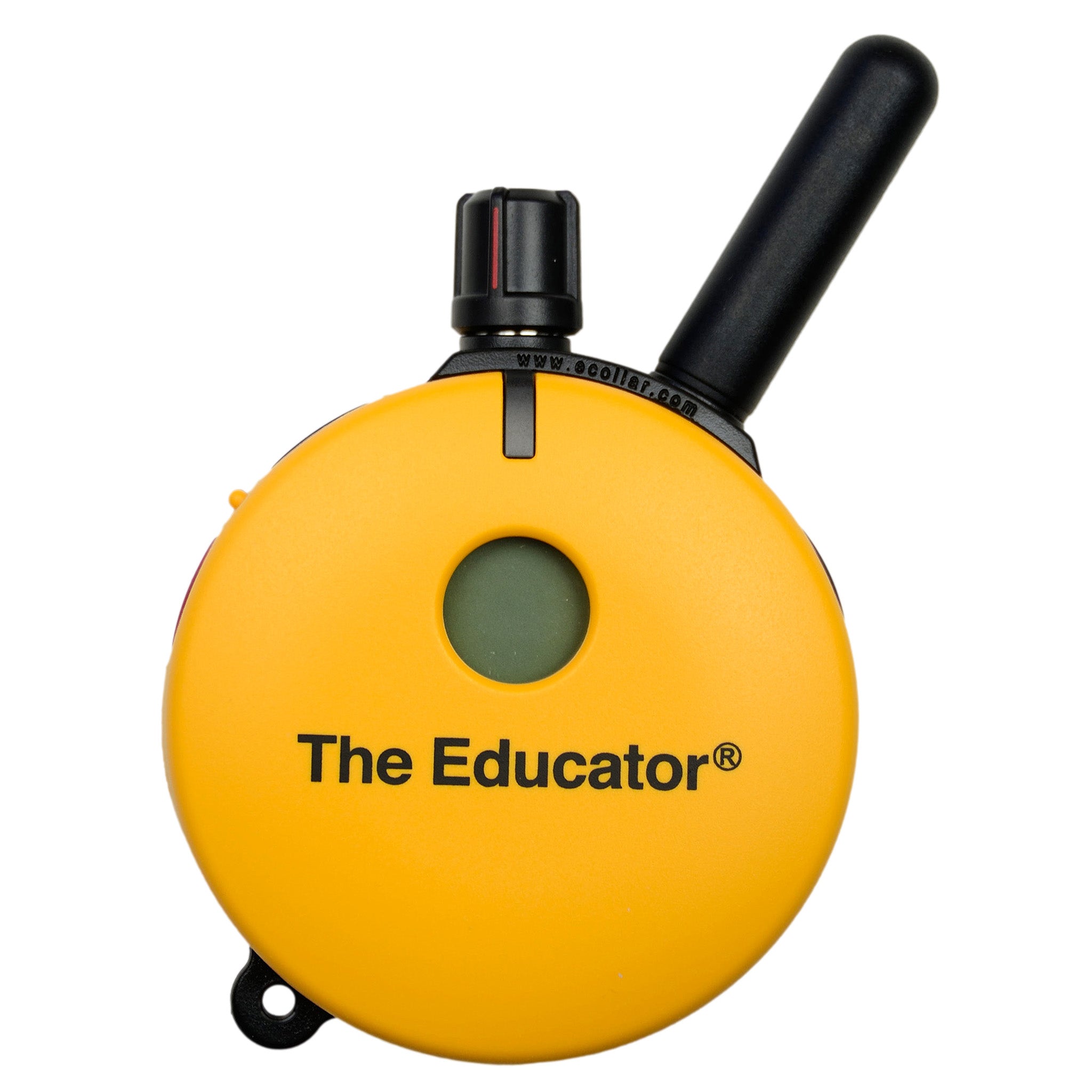 ET 400 Educator 3 4 Mile Remote Trainer