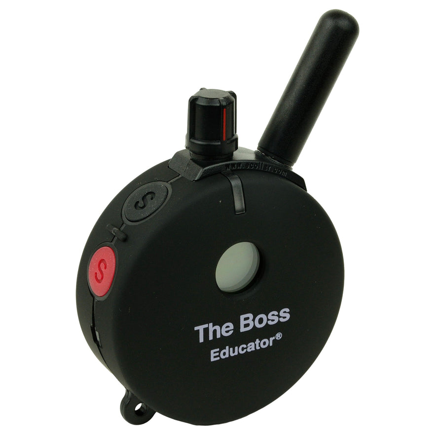 E-Collar Technologies Easy Educator EZ-900 / EZ-902 Transmitter Only