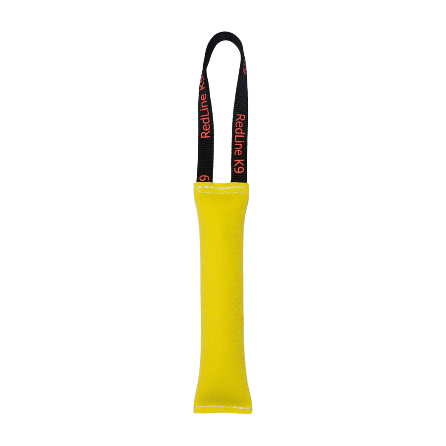 Yellow Floating Fire Hose Tug Toy