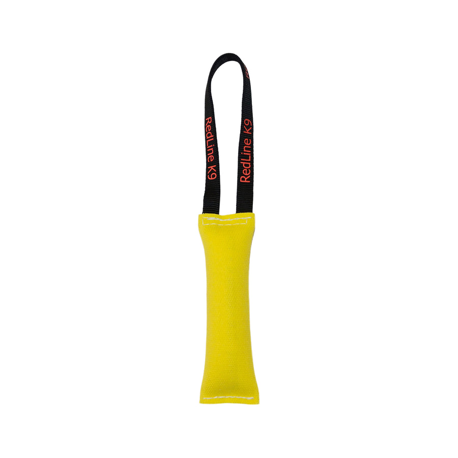 Yellow Floating Fire Hose Tug Toy