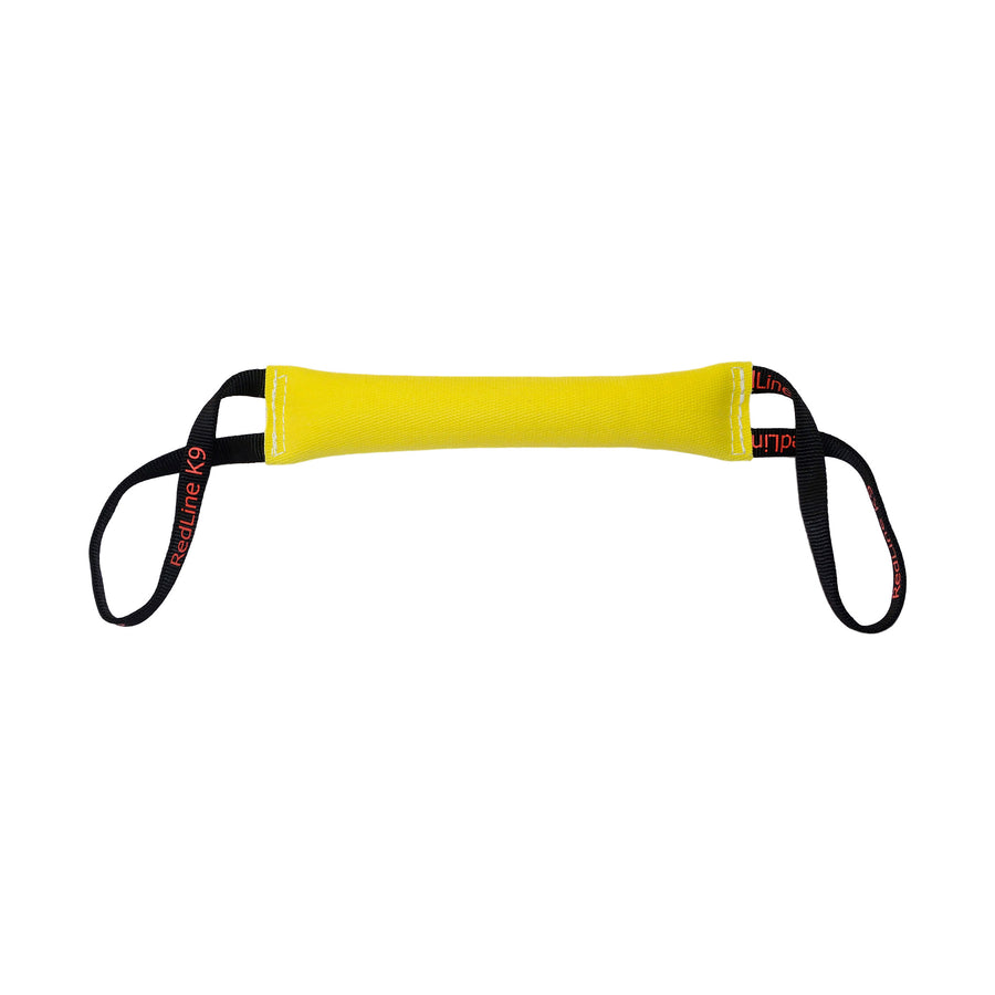 Yellow Floating Fire Hose Tug Toy