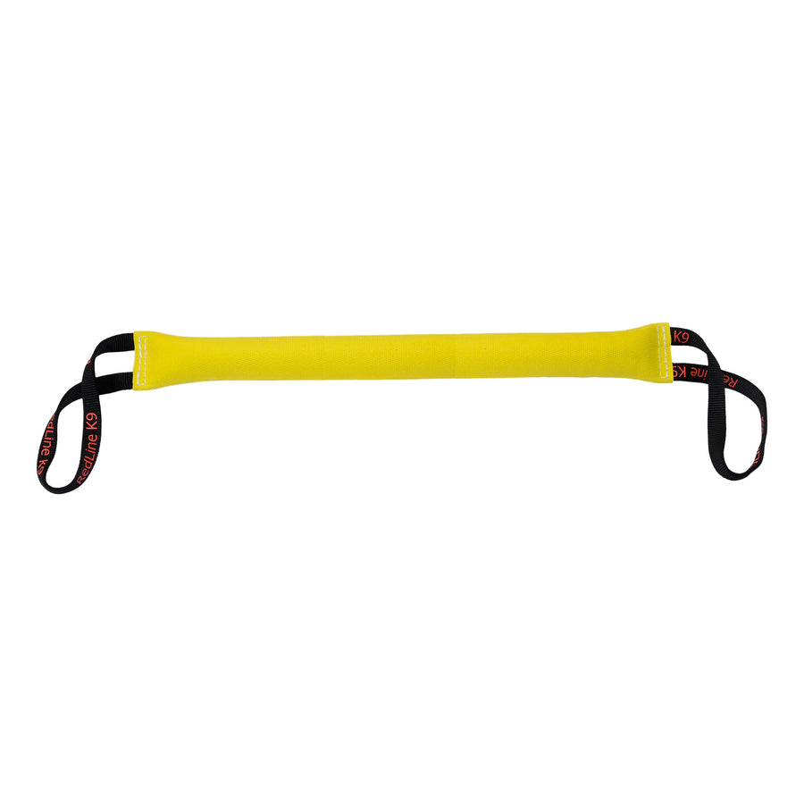 Yellow Floating Fire Hose Tug Toy