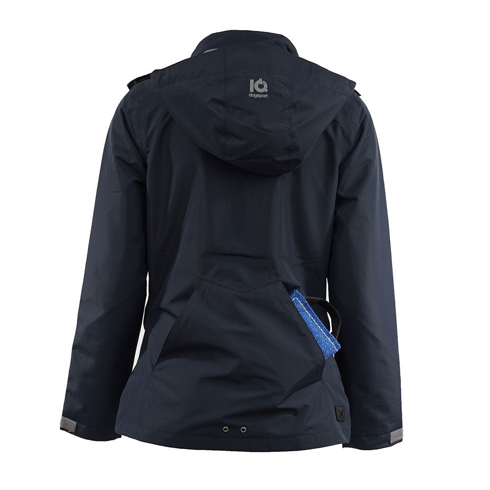Iq Jacke Damen