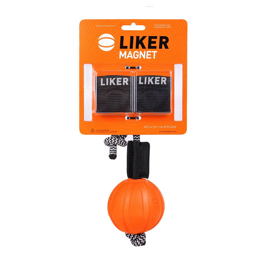 Liker Cord 7 Magnet