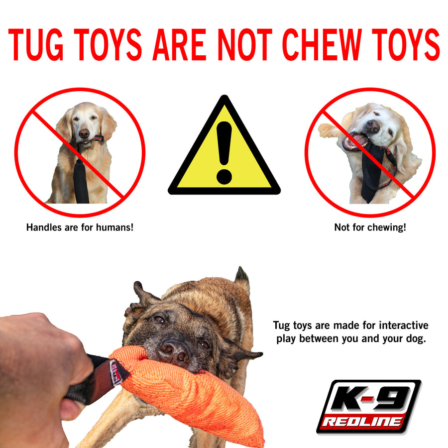 IS Leather Tugs - 3