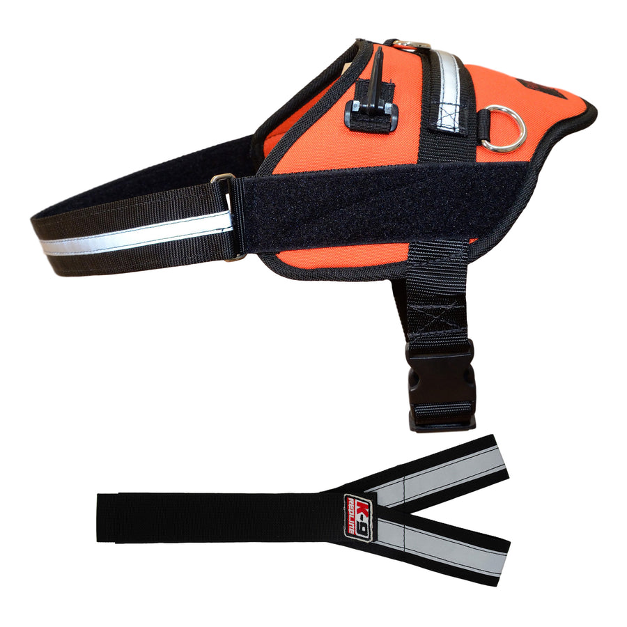 Redline K 9 Service Dog Harness Redline K 9 Canada