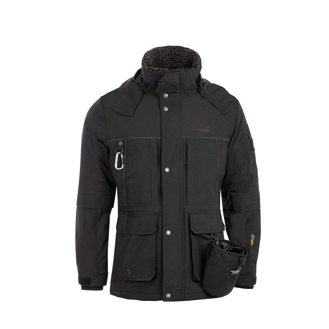 Arrak Outdoor Original Jacket - Men – Redline K-9 Canada