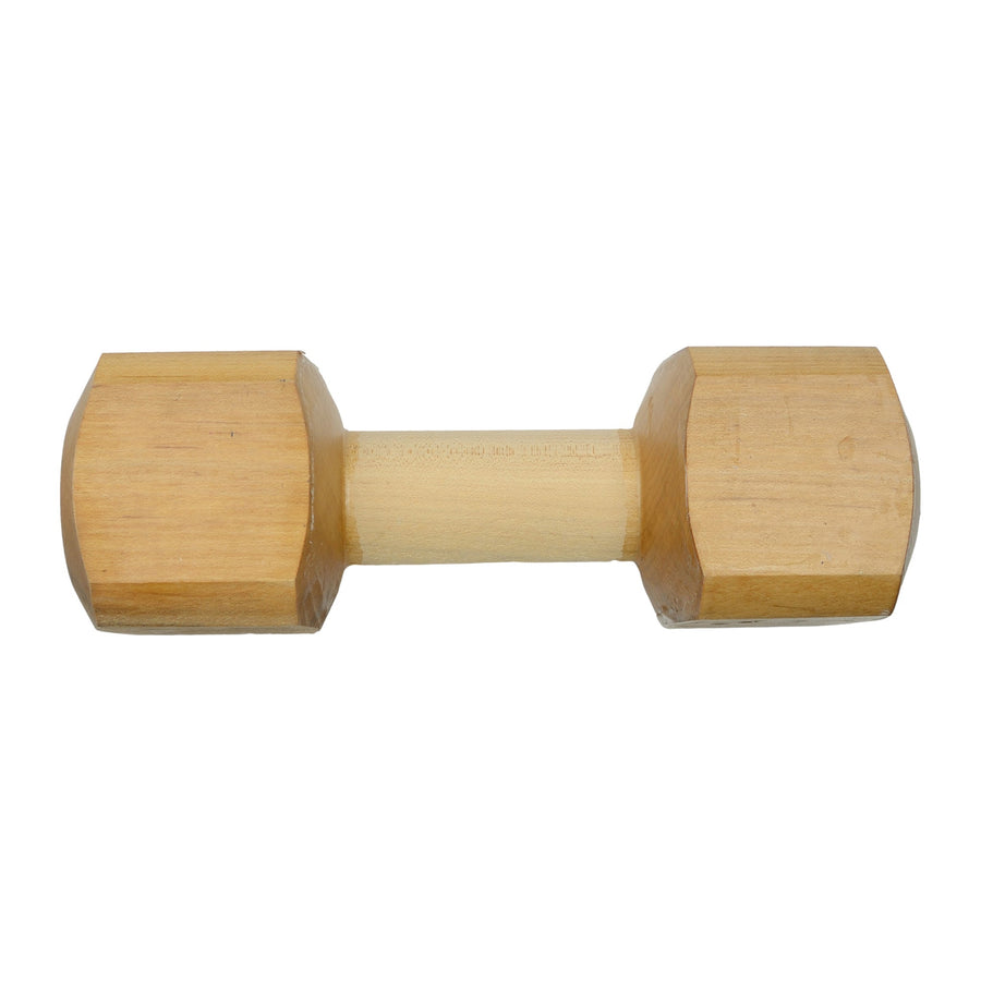 Oval Dumbbell