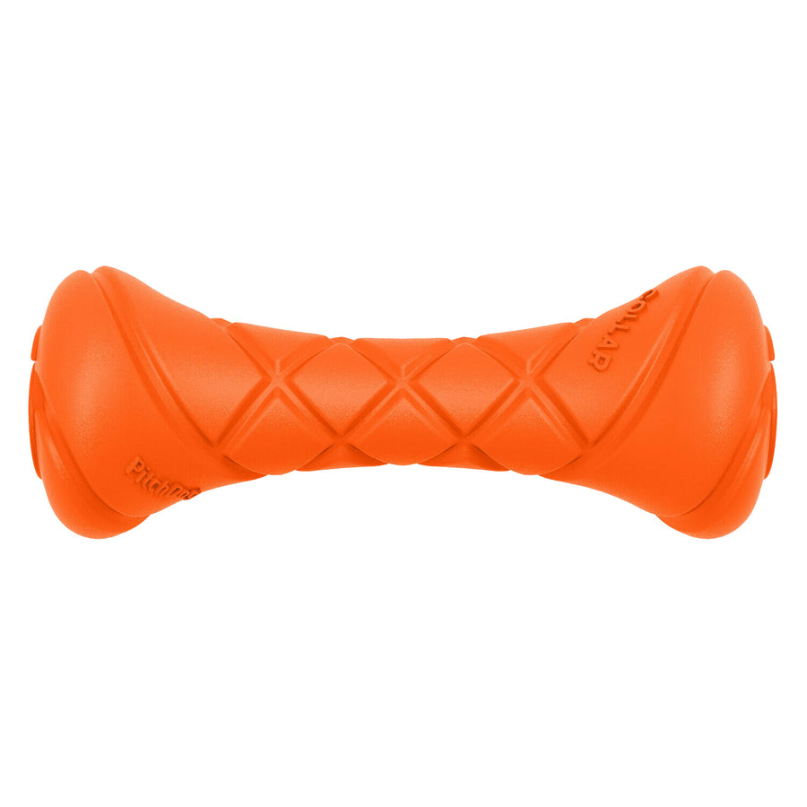 PitchDog Barbell Toy