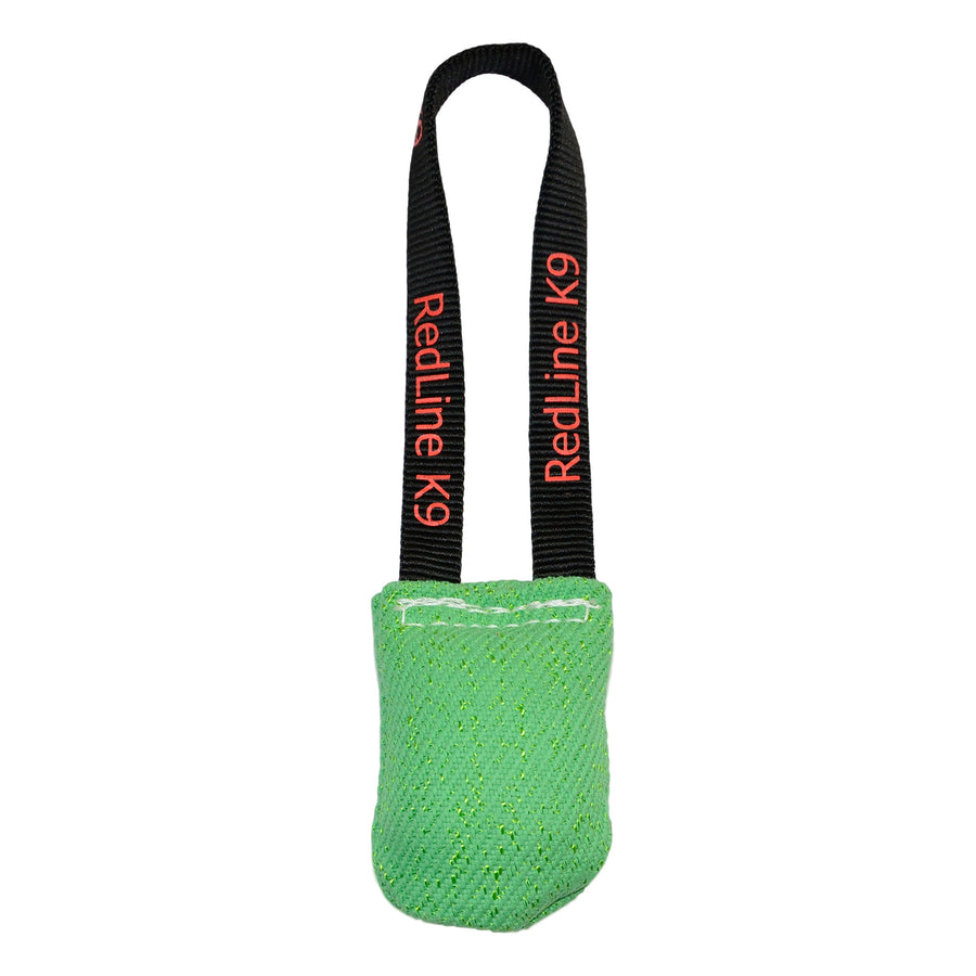 Bundle Of 3 Bite Suit Tug Toys (3