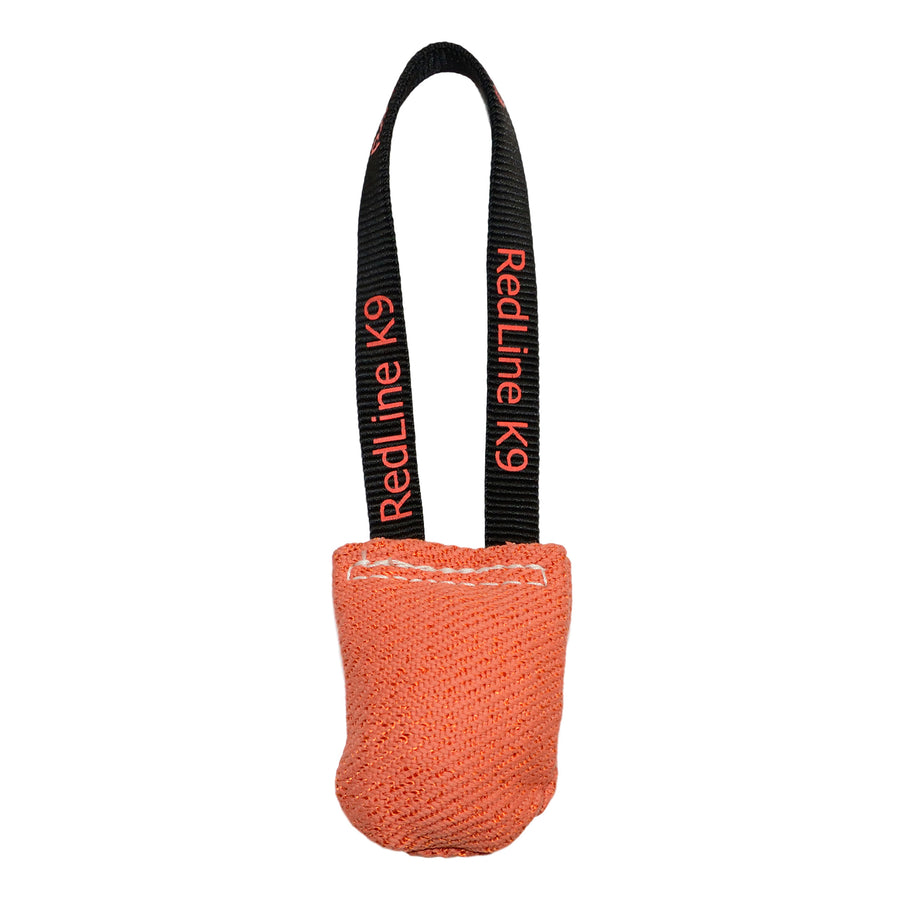 Bundle Of 3 Bite Suit Tug Toys (3