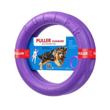 Puller Interactive Toy
