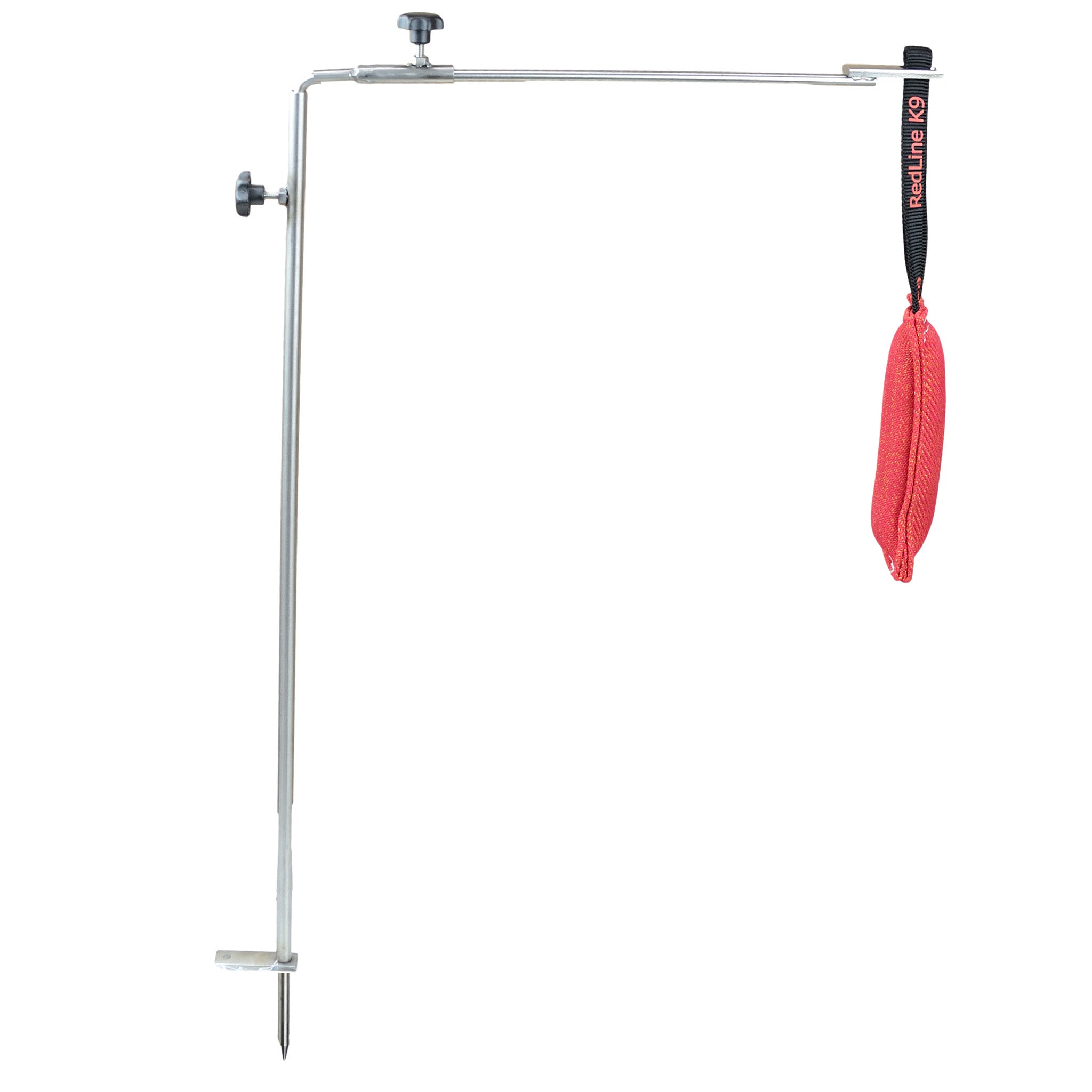 Metal Send Out Stand – Redline K-9 Canada