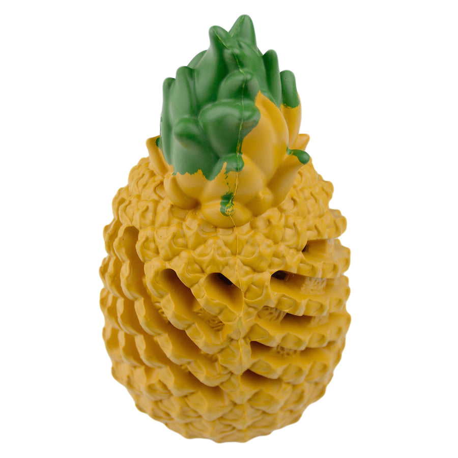 Sprenger Pineapple Chew Toy