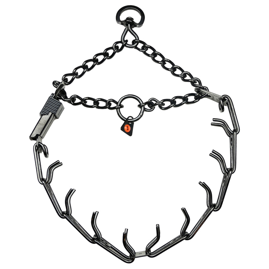 Herm sprenger martingale dog collar shop